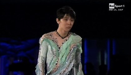 YH - NHK15 - EX (ITA)