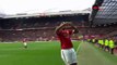 Anthony Martial  Goal - Manchester United 1 - 1 West Ham United 13.03.2016
