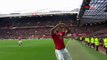 Anthony Martial Goal - Manchester United 1 - 1 West Ham United 13.03.2016 - Video Dailymotion