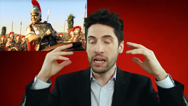 Hail, Caesar! - movie review