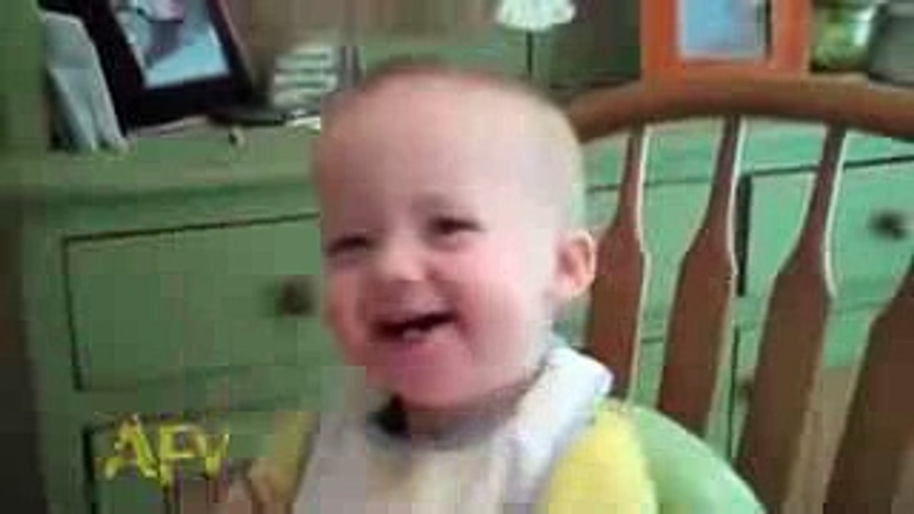 AFV Funny Babies