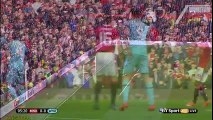 Manchester United vs West Ham United – Highlights & Full Match Mar 13, 2016