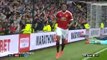 1-1 Anthony Martial Goal HD - Manchester United vs West Ham 13.03.2016 HD
