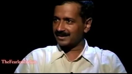 Greatest Lier  Arvind Kejriwal !