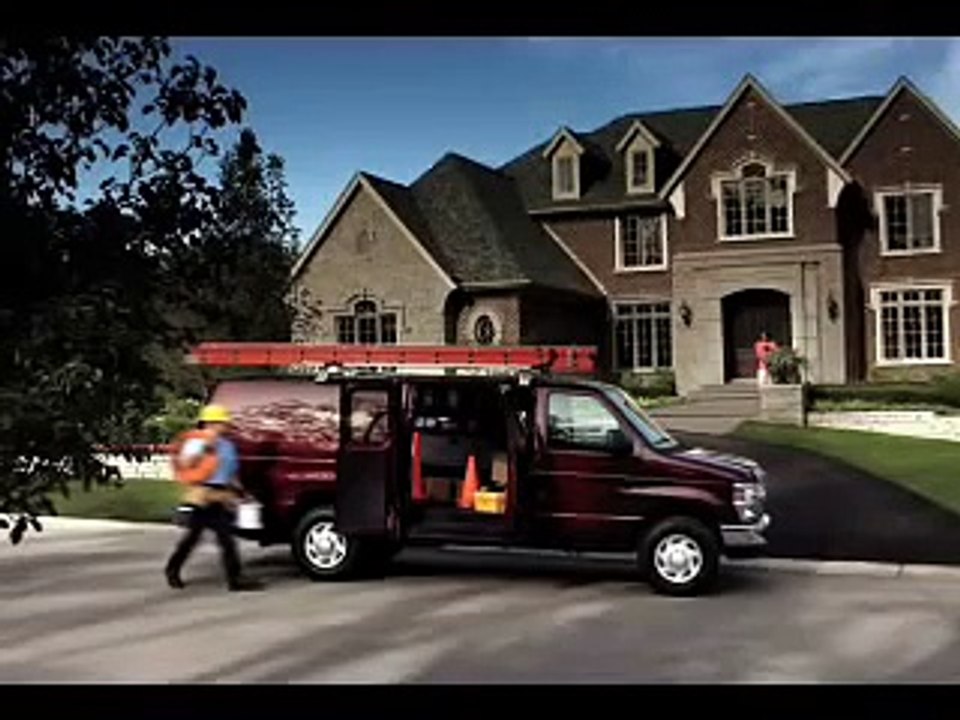 2011 Ford Econoline 250 - Wilson NC