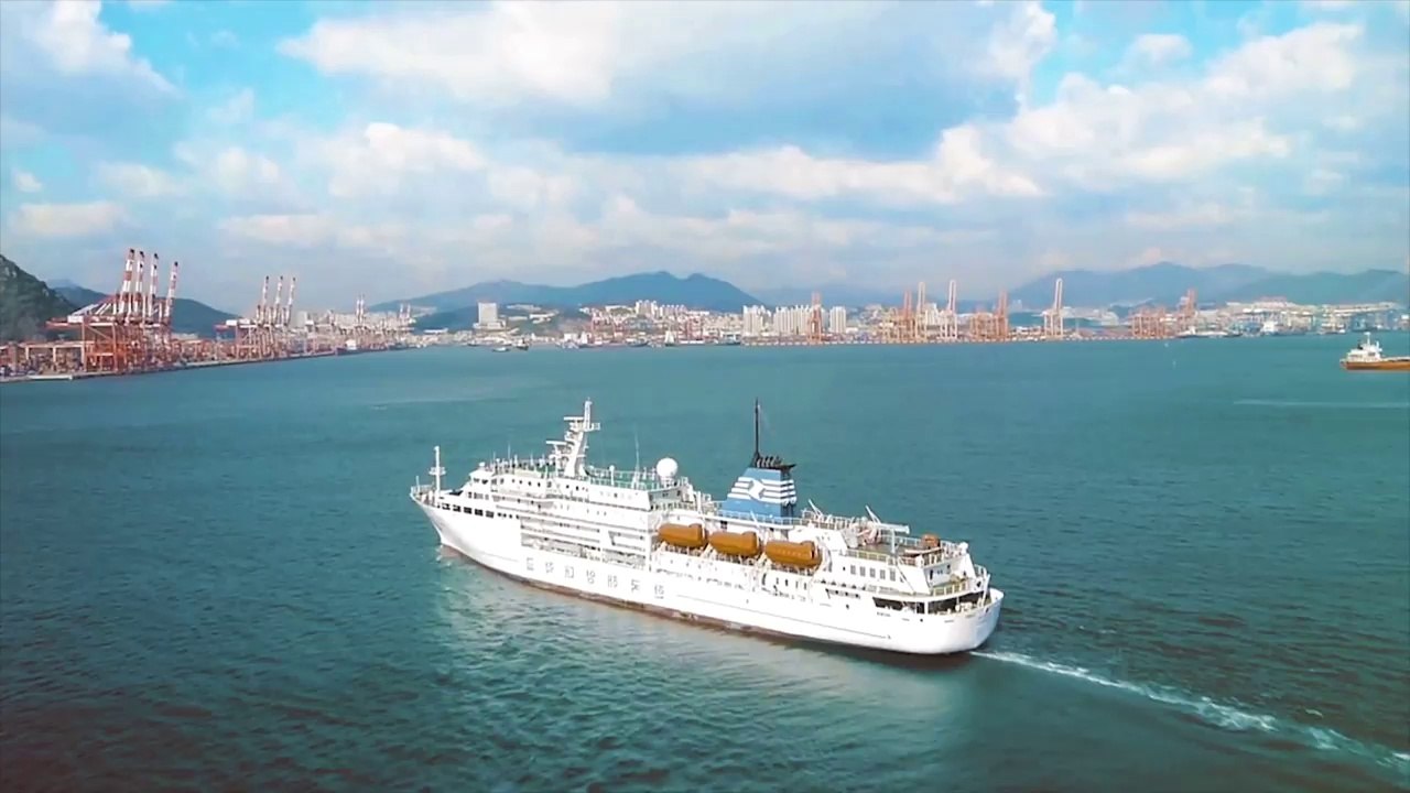 Oriflame_Cruise_Konferansı  2017