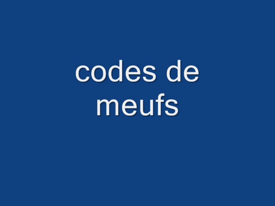 Deux pays différents