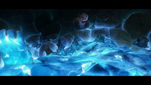 Король обезьян — Русский трейлер (2016)