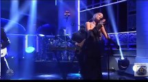 Ariana Grande Performs 'Dangerous Woman' & 'Be Alright' On SNL