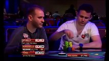 Alec Torelli makes amazing cold 5 bet bluff in high stakes cash game