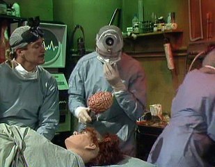 Let The Blood Run Free S01e06 1990