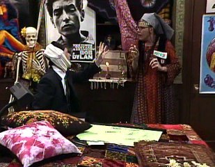 Let The Blood Run Free S01e08 1990