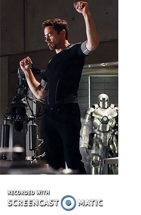 Tony Dance