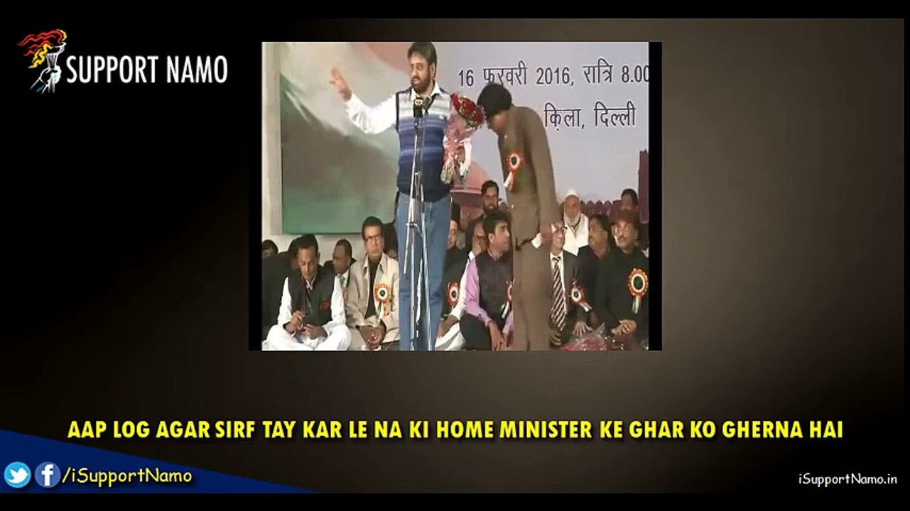 Thinking To VOTE for AAP ! Watch this & Think Again !
