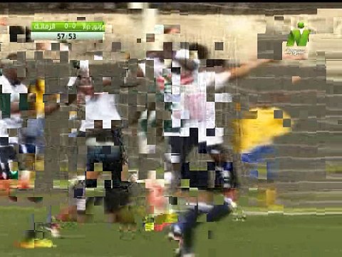 هدف كوفي في يونيون دوالا دوري ابطال افريقيا 2016