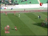 اهداف مباراة ( أولمبيك خريبكة 1-1 النجم الساحلي ) دوري ابطال افريقيا