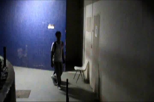 Estranhos Perfeitos Parte 6 de 6 - Desaventuras do homem do pinto pequeno