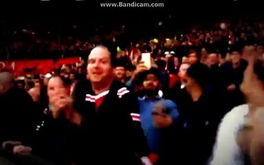 Manchester United vs West Ham 1-1 ~ Anthony Martial Goal ( Fa Cup 2016 ) HD 720p