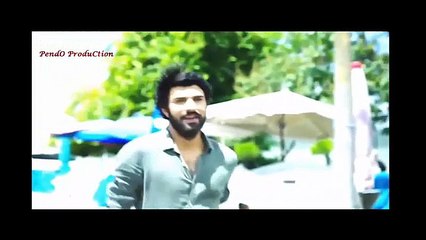 Kaala paisa Piyar - Elif & Omer - Bloodstream