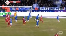 Sebastien Siani goal-Genk	4-1	Oostende 13.03.2016