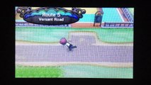 Pokemon X & Y TM01 Hone Claws Location