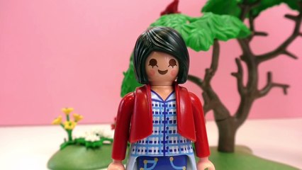 Film Playmobil Français – Le voleur le plus stupide du monde – Commissariat de police et p
