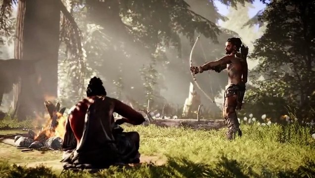 3dm crack Far Cry Primal pc