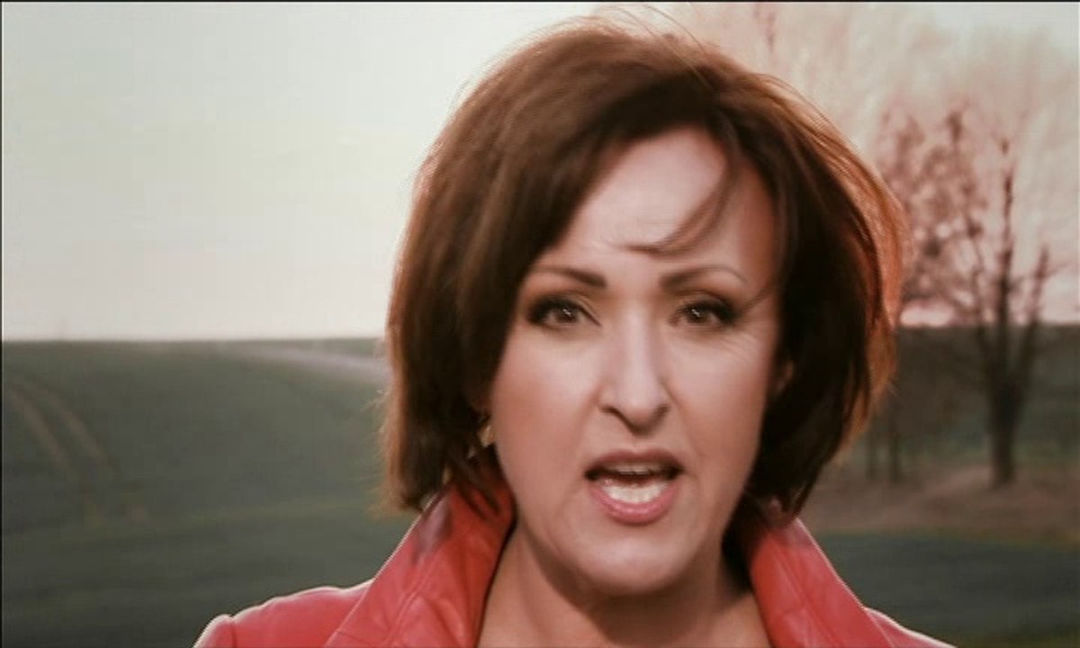 Ute Freudenberg - Begegnen 2014