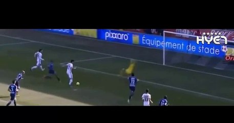 PSG vs Troyes 9-0 ~ ALL Goals  & Highlights  HD  13.03.2016