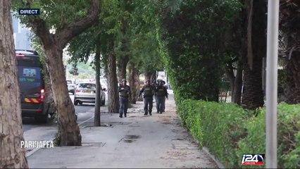 Le terroriste de l'attaque de Dizengoff prévoyait d'autres attaques