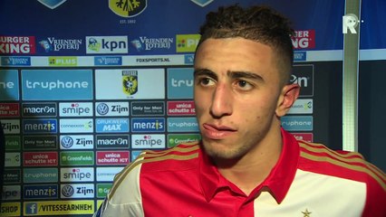 13-03-2016 Ik heb mijn kwaliteiten gebruikt