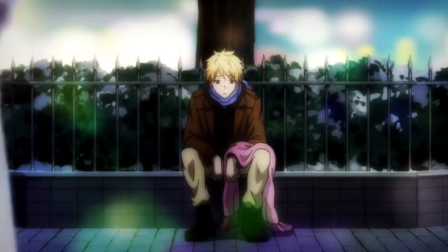 Niji-iro Days OP / Радужные деньки опенинг (Jackie-O Russian TV-Version)