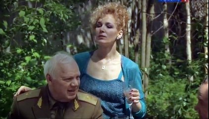 Ласточкино гнездо 3 серия: Мелодрама 2012