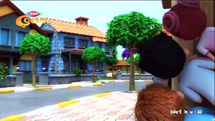 Dört X 4 lü 4 - Trt Çocuk türkçe tüm bölümleri