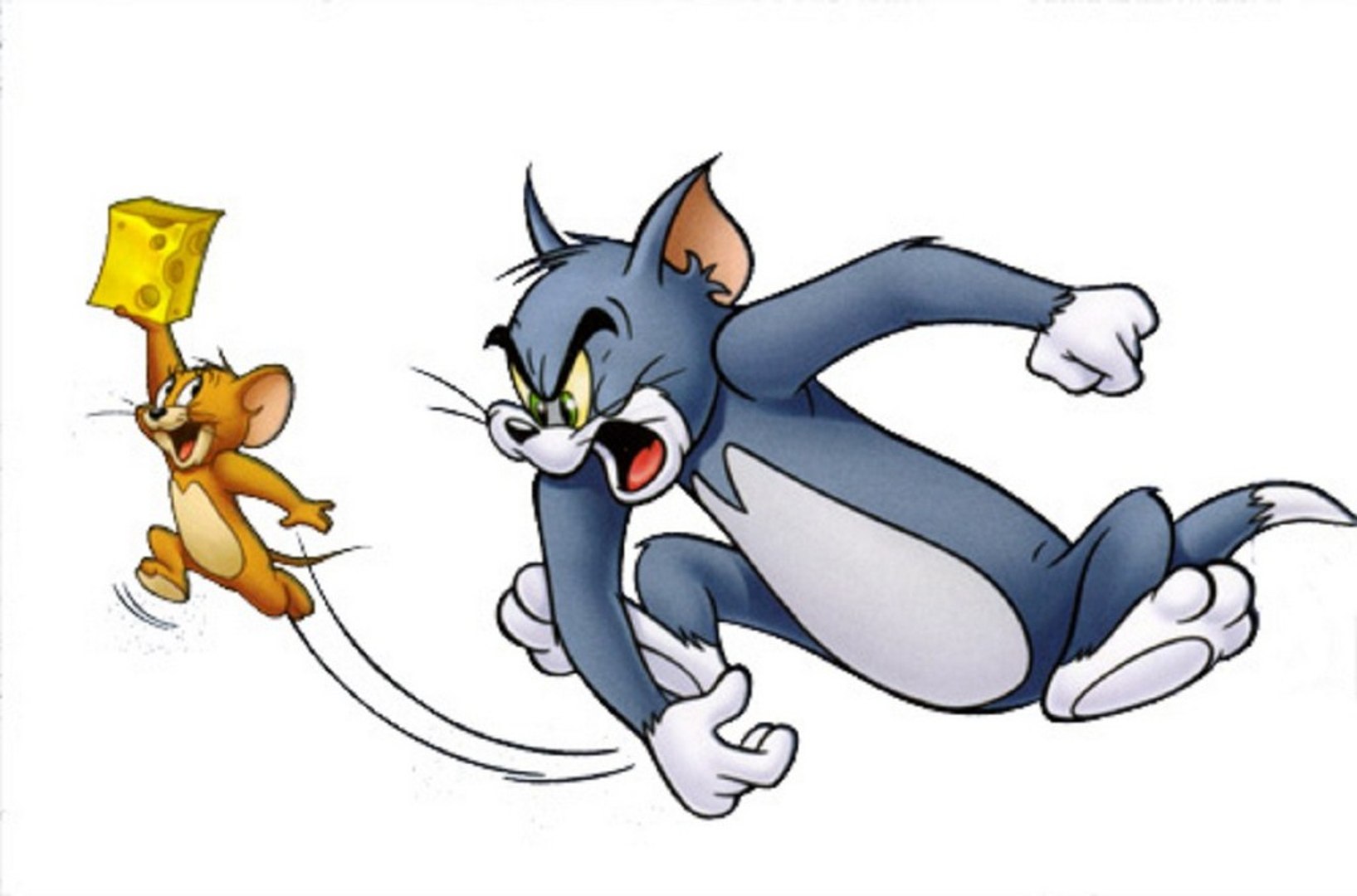 Tom And Jerry Cartoon in Hindi 2016 I Tom and Jerry Cartoon 2016 full Hd -  video Dailymotion