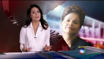 20160311 JORNAL DA RECORD 11/03/2016 SEXTA-FEIRA PRESIDENTE DILMA CONVOCA IMPRENSA