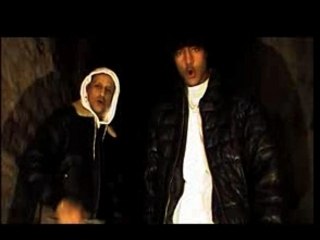 113 & Booba - Banlieue By Ruskov