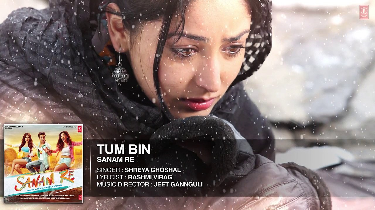 _TUM_BIN_Full_Song_AUDIO_SANAM_1456758671176