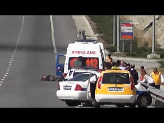 Niğde'de güvenlik güçlerine saldırı: 3 şehit