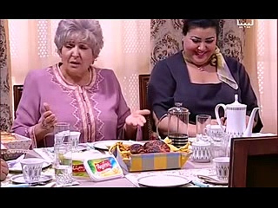 Dar Louzir EP07