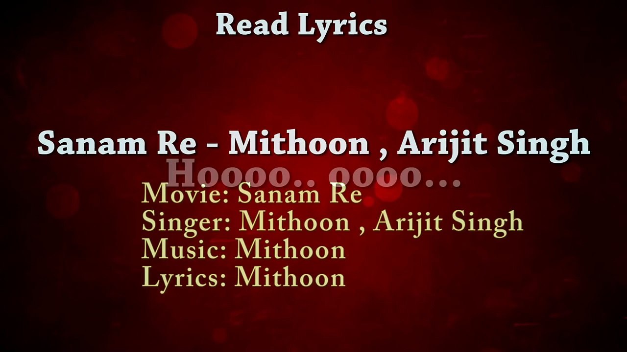 _Sanam_Re_Title_Song_lyrics_Mi_1456759389848