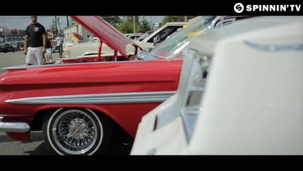 Tujamo - Drop That Low (When I Dip) [Available March 21]