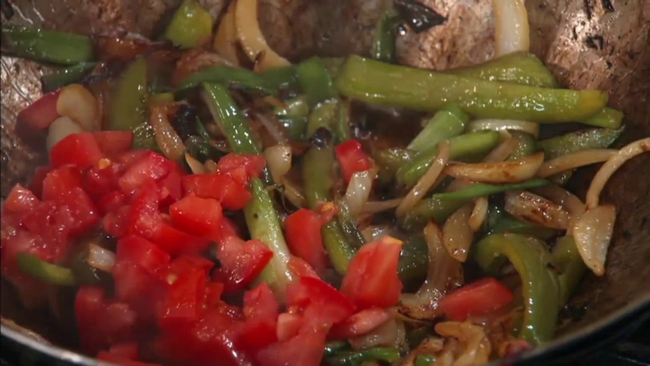 Paprika Geschnetzeltes Valastro