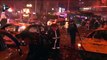 Turquie: 34 morts et 125 blessés dans un attentat à la voiture piégée à Ankara