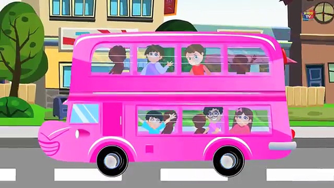 Chansons Pour Enfants Trois petits chatons