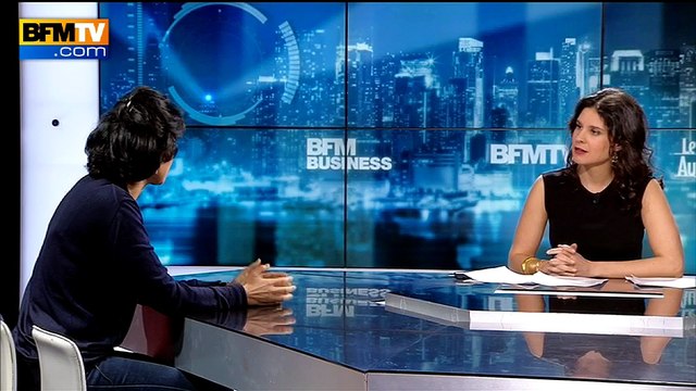 Rachida Dati: Sarkozy est le meilleur d’entre nous