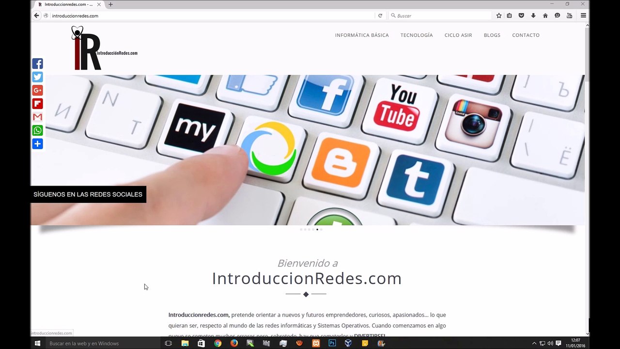 Trucos para mantener limpio de virus y troyanos windows 10
