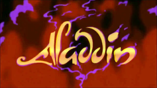 Aladdin - Beginning (Arabian Nights) HD