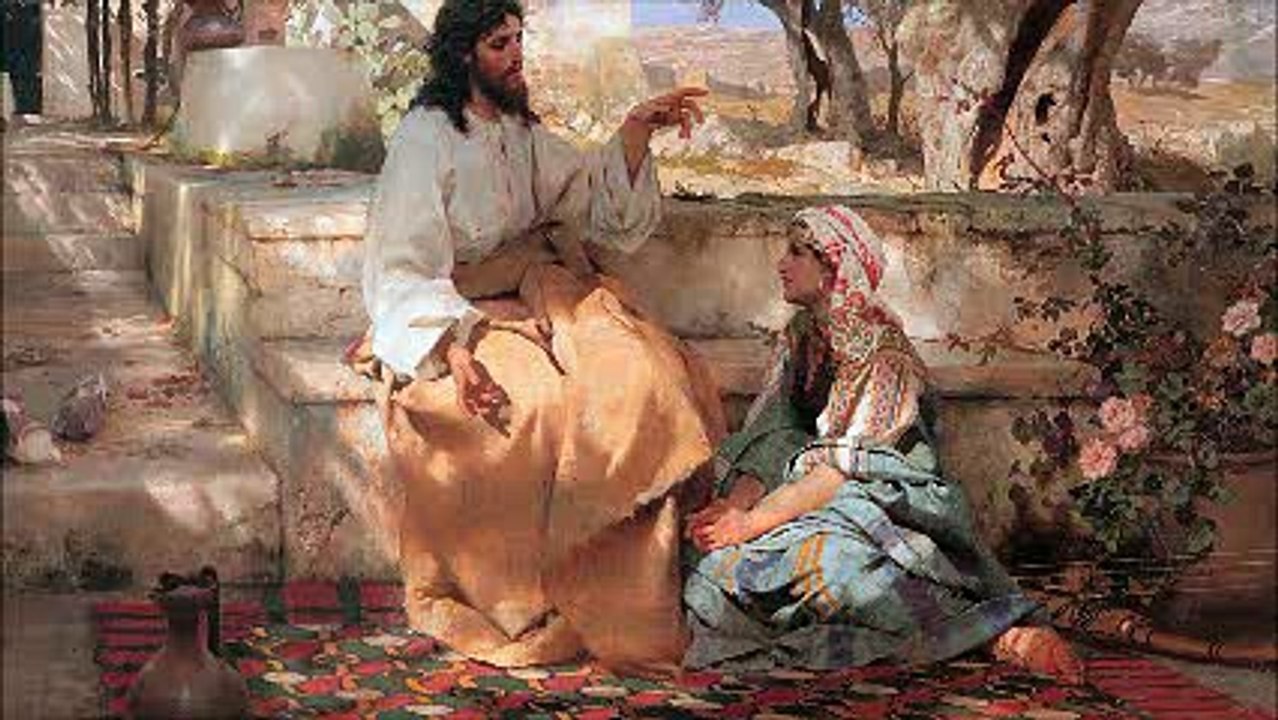 Extravagant Faith
