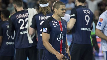 PSG Handball - Montpellier : les réactions d'après match